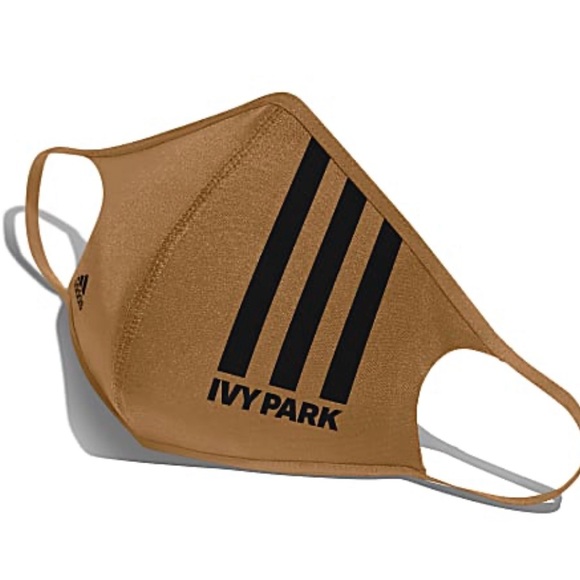 IVY PARK Accessories - Ivy park x adidas face mask